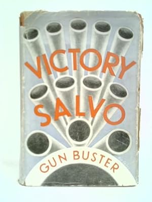 Seller image for Victory Salvo for sale by World of Rare Books