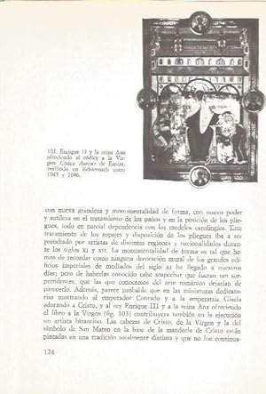 Seller image for LAMINA V02575: Enrique II del Codex Aureus de Espira for sale by EL BOLETIN