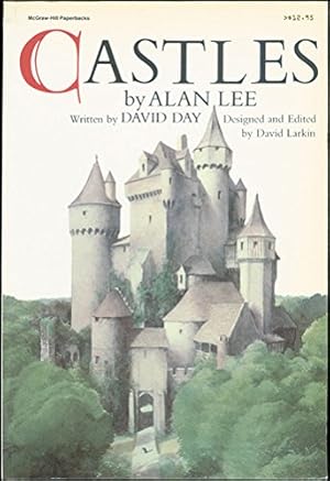 Image du vendeur pour Castles mis en vente par Reliant Bookstore