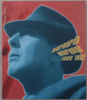 Seller image for Bernardo Marques 1898 - 1962 for sale by AdLib[[er]]