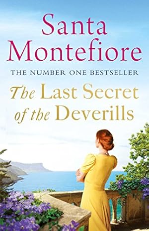 Seller image for Last Secret of the Deverills for sale by Reliant Bookstore