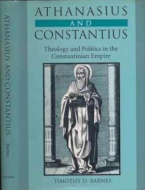 Immagine del venditore per Athanasius & Constantius: Theology and politics in the Constantinian Empire. venduto da Antiquariaat Fenix