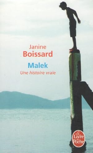 Seller image for Malek for sale by books-livres11.com