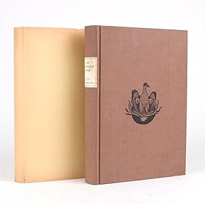 Seller image for LADY CHATTERLEY'S LOVER for sale by Jonkers Rare Books