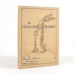 THE VELVETEEN RABBIT Or How Toys Become Real