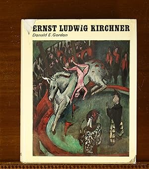 Ernst Ludwig Kirchner