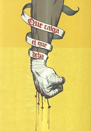 Bild des Verkufers fr Album: Que caiga el que deba zum Verkauf von El Boletin