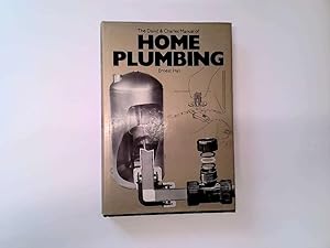 Bild des Verkufers fr The David & Charles Manual of Home Plumbing zum Verkauf von Goldstone Rare Books