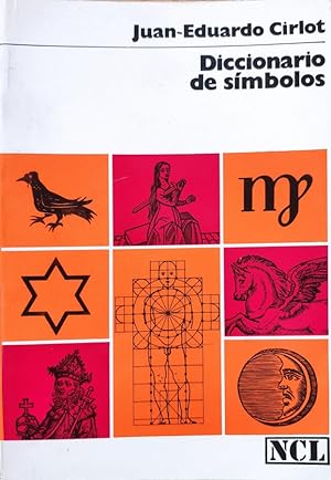 Imagen del vendedor de Diccionario de smbolos a la venta por ABACO LIBROS USADOS
