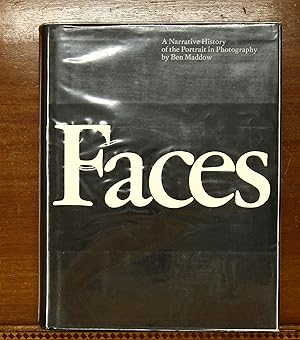 Seller image for Faces: A Narrative History of the Portrait in Photography for sale by grinninglion