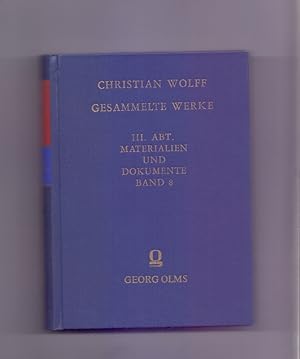 Erläuterung der vernünftigen Gedancken [Gedanken] von den Kräfften [Kräften] des menschlichen Ver...