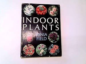 Seller image for Indoor Plants. for sale by Goldstone Rare Books