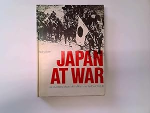 Seller image for Japan at War for sale by Goldstone Rare Books