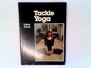 Image du vendeur pour Tackle Yoga mis en vente par Goldstone Rare Books