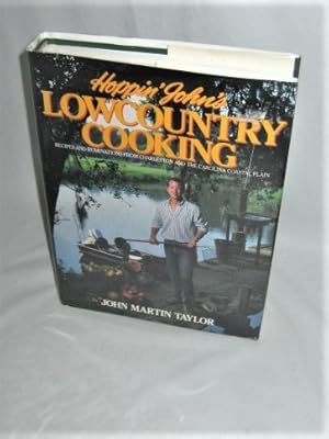 Hoppin' John's Low Country Cooking