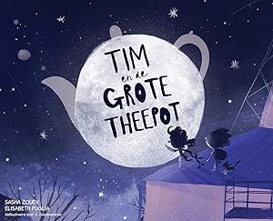 Seller image for Tim en de Grote Theepot (Dutch Edition) for sale by Redux Books