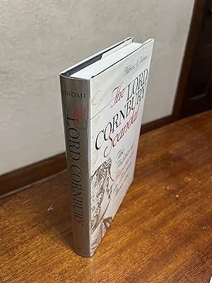 Seller image for The Lord Cornbury Scandal: The Politics of Reputation in British America (Omohundro Institute of Early American History and Culture) for sale by Chris Duggan, Bookseller