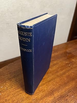 Imagen del vendedor de Personal Reminiscences of Auguste Rodin a la venta por Chris Duggan, Bookseller