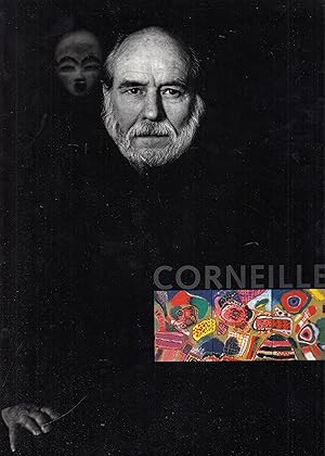 Image du vendeur pour Hans Guenter Golinski/ Sepp Hiekisch-Picard: Corneille Und Afrika mis en vente par Stefan Schuelke Fine Books