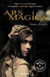 Seller image for Ars mgica for sale by Agapea Libros