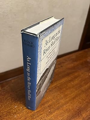 Seller image for As Long as the River Shall Run: An Ethnohistory of Pyramid Lake Indian Reservation for sale by Chris Duggan, Bookseller