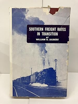 Southern Freight Rates in Transition