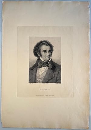Portrait. Porträt. Halbfigur nach rechts. Stahlstich von H. Roemer nach C. Jäger (1833-87).