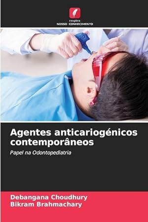 Seller image for Agentes anticariognicos contemporneos for sale by moluna