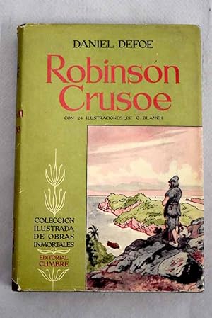 Robinson Crusoe