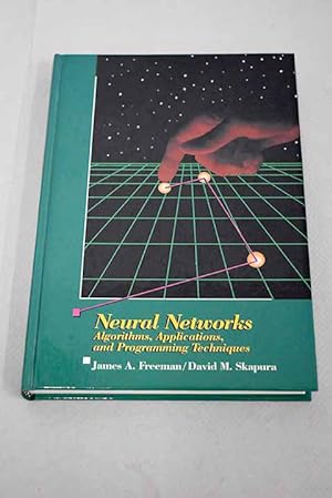 Seller image for Neural networks for sale by Alcan Libros
