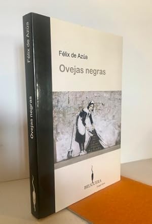 Ovejas negras