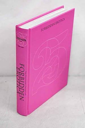 Image du vendeur pour Forbidden erotica mis en vente par Alcan Libros