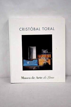 Imagen del vendedor de Cristbal Toral a la venta por Alcan Libros