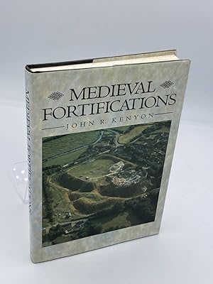 Image du vendeur pour Medieval Fortifications mis en vente par True Oak Books