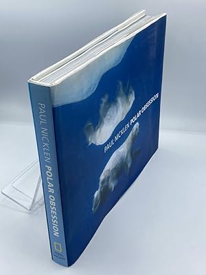 Seller image for Polar Obsession for sale by True Oak Books