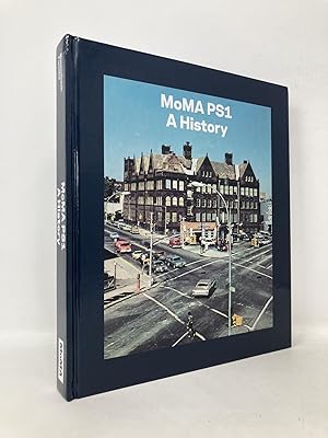 Imagen del vendedor de MoMA PS1: A History a la venta por Southampton Books