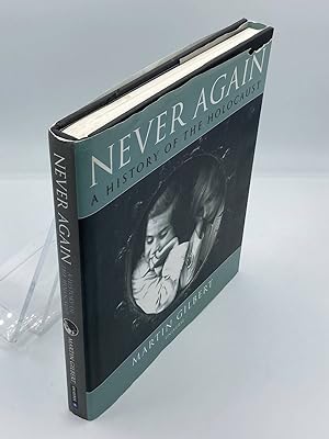 Immagine del venditore per Never Again The History of the Holocaust venduto da True Oak Books