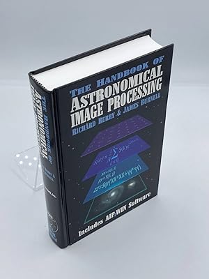 Seller image for The Handbook of Astronomical Image Processing for sale by True Oak Books