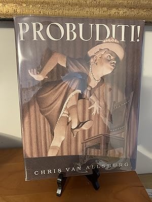 Seller image for Probuditi! for sale by Hopkins Books