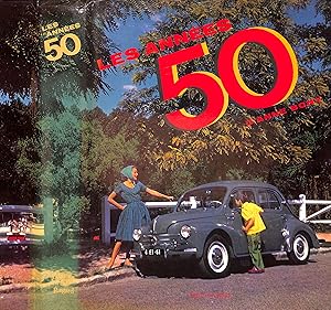 Image du vendeur pour Les Annees 50 mis en vente par The Cary Collection