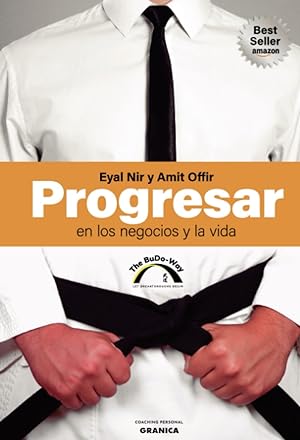 Seller image for Progresar en los negocios y la vida: Los secretos para crear oportunidades (Spanish Edition) for sale by Redux Books