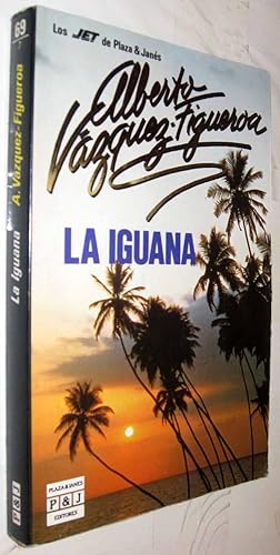 Imagen del vendedor de (S1) - IGUANA a la venta por UNIO11 IMPORT S.L.