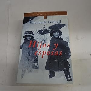 Imagen del vendedor de HIJAS Y ESPOSAS. a la venta por Librera J. Cintas