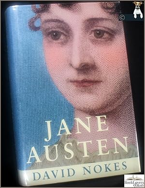 Bild des Verkufers fr Jane Austen: A Life zum Verkauf von BookLovers of Bath