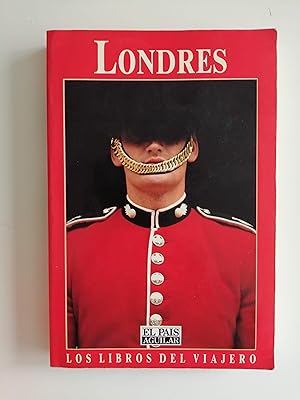 Seller image for Londres for sale by Perolibros S.L.