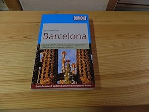 Image du vendeur pour Barcelona. DuMont-Reise-Taschenbuch mis en vente par Versandantiquariat Schfer