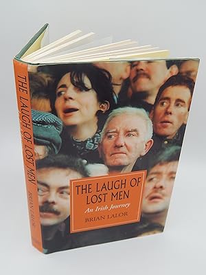 Seller image for The Laugh of Lost Men: An Irish Journey for sale by Lee Madden, Book Dealer