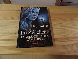 Seller image for Tagebuch eines Vampirs. Band 1 Lisa J. Smith. Aus dem Amerikan. von Ingrid Gross. [Neu bearb. von: Kerstin Windisch] for sale by Versandantiquariat Schfer
