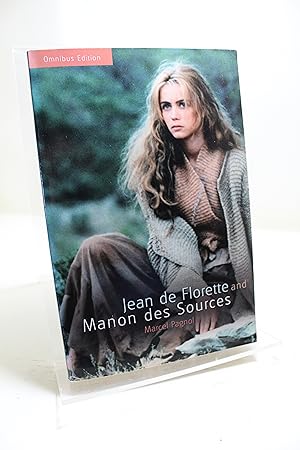 Seller image for Jean De Florette and Manon Des Sources for sale by The Secret Bookshop