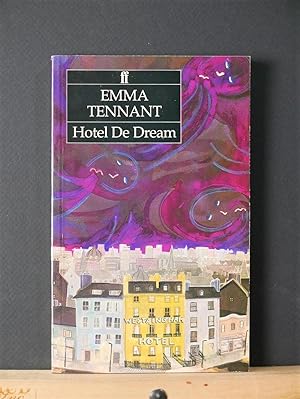Seller image for Hotel de Dream for sale by Tree Frog Fine Books and Graphic Arts